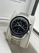 Omega Speedmaster Moonwatch – Kein Mindestpreis – 3570,50 € – Herrenuhr – Baujahre 2000–2010 