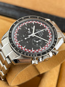 Omega – Speedmaster Professional „Tim und Struppi“ Sonderedition – 145.0051 – Herrenuhr – 2014