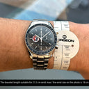 Omega - Speedmaster Professional Skylab 2 - 3597.22 - Herren - 2002 