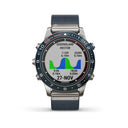 Garmin MARQ® Captain 010-02006-07 Uhr
