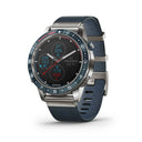 Garmin MARQ® Captain 010-02006-07 Uhr