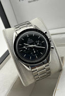 Omega Speedmaster Moonwatch – Kein Mindestpreis – 3570,50 € – Herrenuhr – Baujahre 2000–2010 