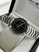 Omega Speedmaster Moonwatch – Kein Mindestpreis – 3570,50 € – Herrenuhr – Baujahre 2000–2010 