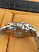 Omega – Speedmaster Professional „Tim und Struppi“ Sonderedition – 145.0051 – Herrenuhr – 2014