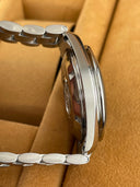 Omega – Speedmaster Professional „Tim und Struppi“ Sonderedition – 145.0051 – Herrenuhr – 2014