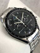 Omega - Speedmaster Professional Moonwatch Mondphase - 3576.50.00 - Herren - 2000-2010 