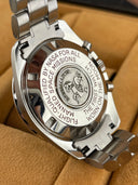 Omega – Speedmaster Professional „Tim und Struppi“ Sonderedition – 145.0051 – Herrenuhr – 2014