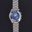Omega - Speedmaster Professional Moonwatch "Snoopy" - 3578.51.00 - Unisex - 2000 - 2010 