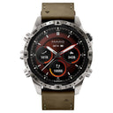 Garmin MARQ Adventurer (Gen 2) Damascus Steel Edition 46mm Smartwatch 2.800 £