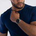 Garmin MARQ Golfer (Gen 2) 46mm Titan Herren-Smartwatch