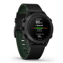 Garmin MARQ Golfer (2. Generation) Carbon Edition 46 mm Smartwatch 2700 £