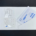 Omega - Speedmaster Professional Skylab 2 - 3597.22 - Herren - 2002 