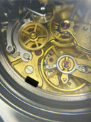 Omega - Speedmaster Moonwatch "Gelb" - 3450808 - Herren - 1990-1999