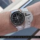 Omega - Speedmaster Professional - 3590.50 - Herrenuhr - 1980-1989 