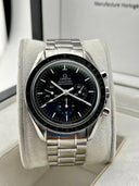 Omega Speedmaster Moonwatch – Kein Mindestpreis – 3570,50 € – Herrenuhr – Baujahre 2000–2010 