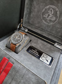 Omega - Speedmaster - 311.32.40.30.01.001 - Herren - 2000 - 2010