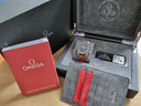 Omega - Speedmaster - 311.32.40.30.01.001 - Herren - 2000 - 2010