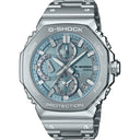 G-Shock G-Steel GMC-B2100AD-2AER Vollmetall-Chronographenuhr