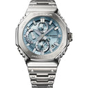 G-Shock G-Steel GMC-B2100AD-2AER Vollmetall-Chronographenuhr
