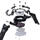 G-Shock Mudmaster GWG-B1000-1A4ER Uhr