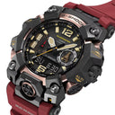 G-Shock Mudmaster GWG-B1000-1A4ER Uhr