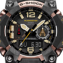 G-Shock Mudmaster GWG-B1000-1A4ER Uhr