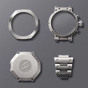 G-Shock MR-G MRG-B2100D-1ADR Uhr