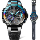 G-Shock MT-G MTG-B2000YST-1AER Metal Twisted G Uhr - 'Storm Chaser'
