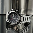 G-Shock MT-G MTG-B3000D-1AER Metal Twisted G Uhr - Dual Core Guard