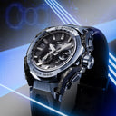 G-Shock MT-G MTG-B4000B-1A2ER Metal Twisted G Uhr - Carbon Hybrid