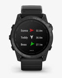 Garmin tactix 7 Standard Edition