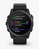 Garmin tactix 7 Standard Edition