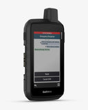 Garmin Montana 710i schwarz