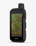 Garmin Montana 710i schwarz