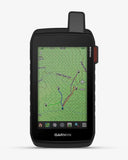 Garmin Montana 710i schwarz