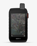 Garmin Montana 710i schwarz