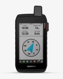 Garmin Montana 710i schwarz