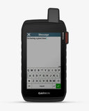 Garmin Montana 710i schwarz