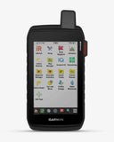 Garmin Montana 710i schwarz