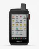 Garmin Montana 760i schwarz