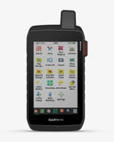 Garmin Montana 760i schwarz