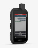Garmin Montana 760i schwarz