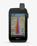 Garmin Montana 760i schwarz