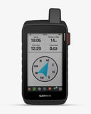 Garmin Montana 760i schwarz