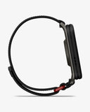 Garmin Venu X1 schwarzes Armband