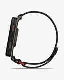 Garmin Venu X1 schwarzes Armband