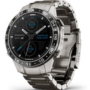 MARQ® AVIATOR Titanium Smartwatch (2. Generation)