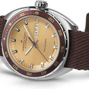 Hamilton American Classics H35435820 Pan Europ Uhr 