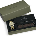 Hamilton American Classics H35445860 Pan Europ Uhr 