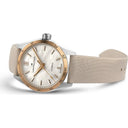 Hamilton Jazzmaster Performer Uhr H36125890 Jazzmaster – Performer Auto 